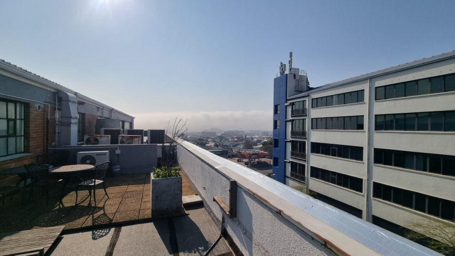 Commercial Property for Sale in Salt River Western Cape